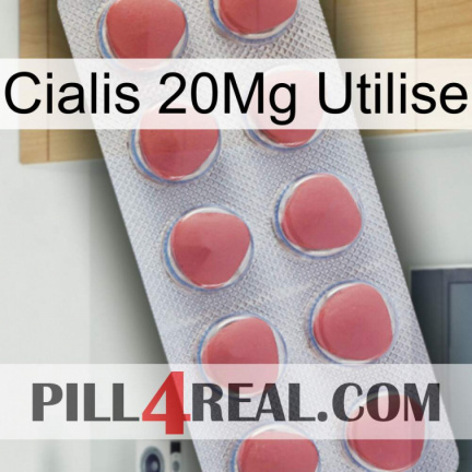 Cialis 20Mg Uses 18